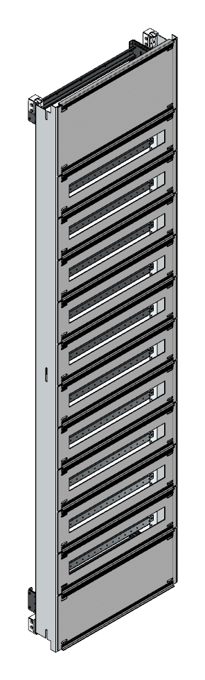 EMV-8B/K/AMST