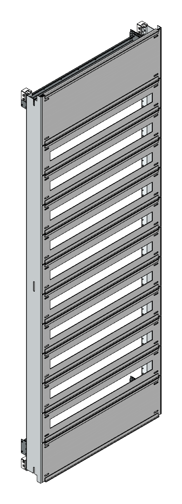 EMV-8C/AMST
