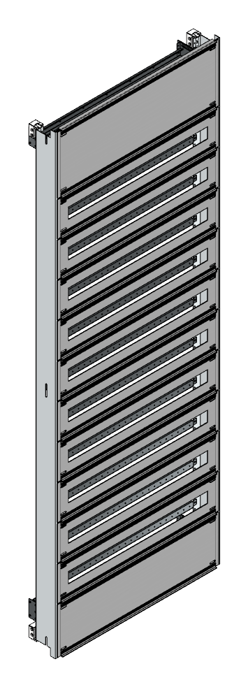 EMV-8C/K/AMST