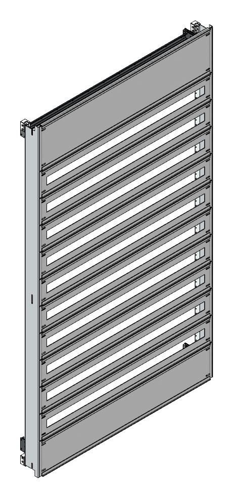 EMV-8E/AMST