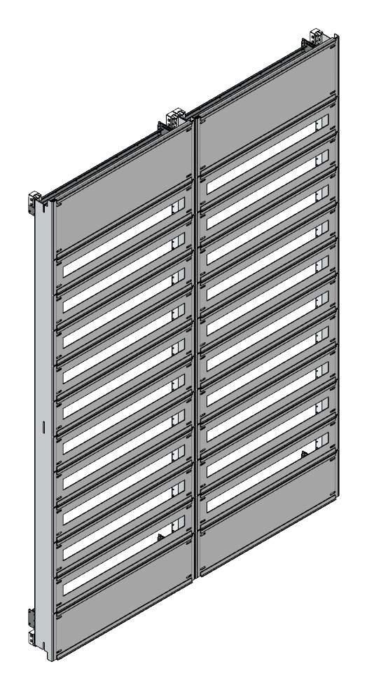 EMV-8F/AMST