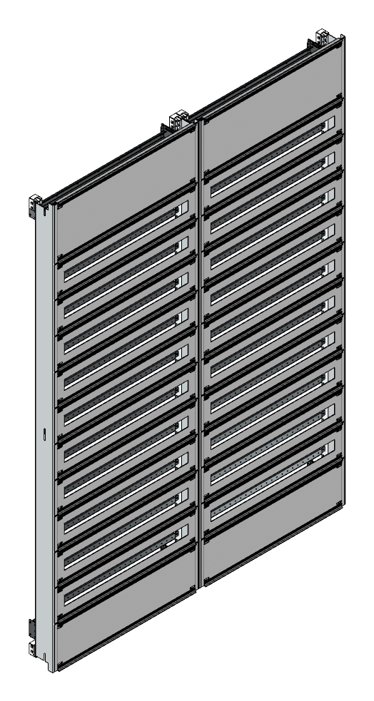 EMV-8F/K/AMST