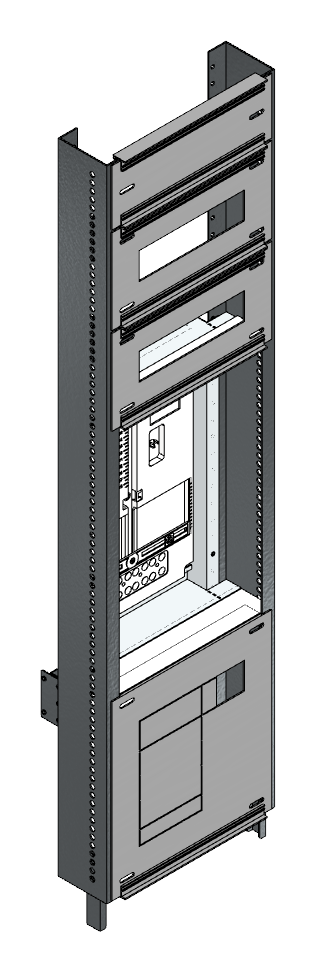 EMZV1-4A OS/TN/TSRM