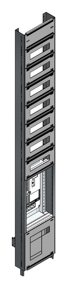EMZV1-8A OS/TN/TSRM