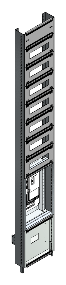EMZV1-8A V/TN/TSRM