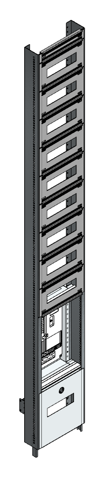 EMZV1-9A B/TN/TSRM