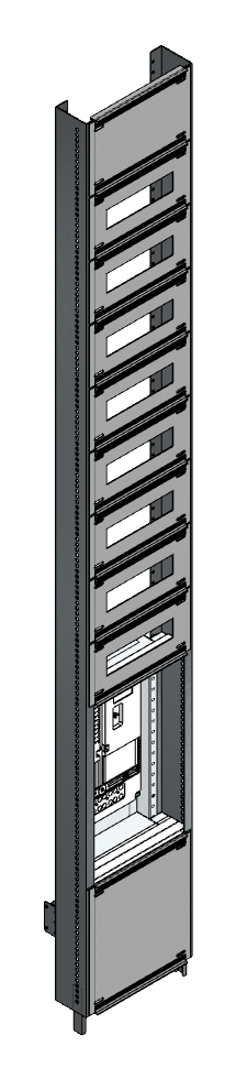 EMZV1-9A W/TN/TSRM