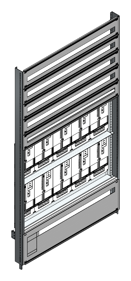 EMZV10-8E OS/TN/TSRM