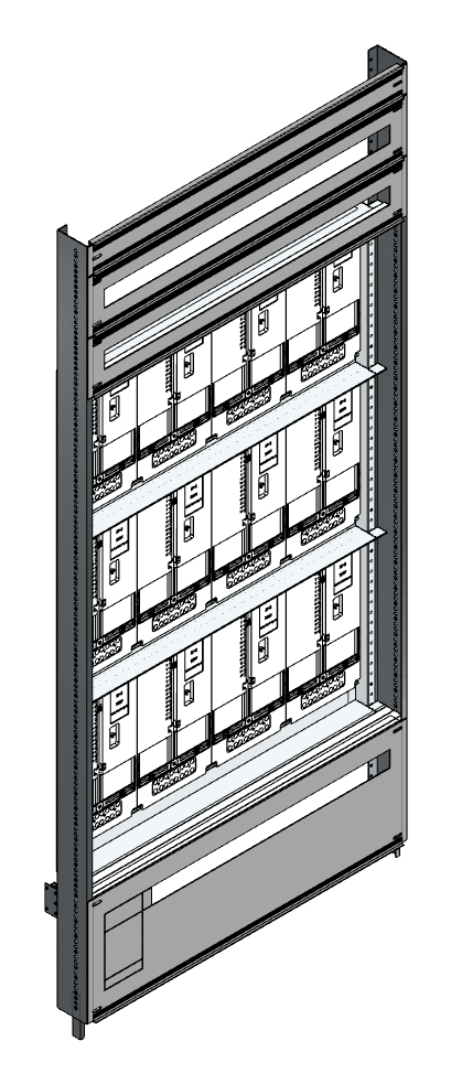 EMZV12-8D OS/TN/TSRM