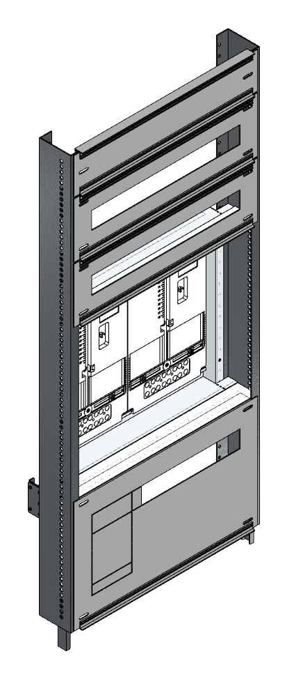 EMZV2-4B OS/TN/TSRM