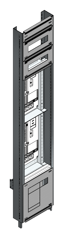 EMZV2-6A OS/TN/TSRM