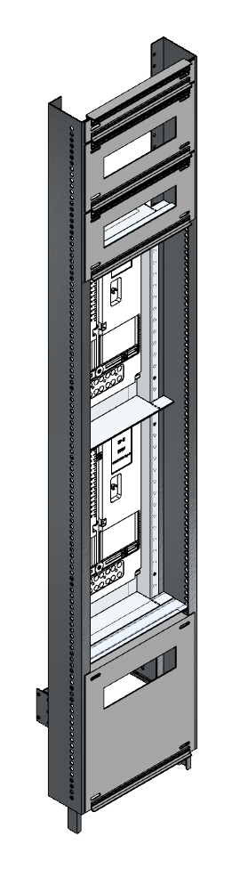 EMZV2-6A T/TN/TSRM
