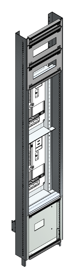 EMZV2-6A V/TN/TSRM