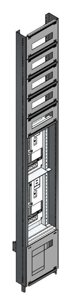 EMZV2-8A OS/TN/TSRM