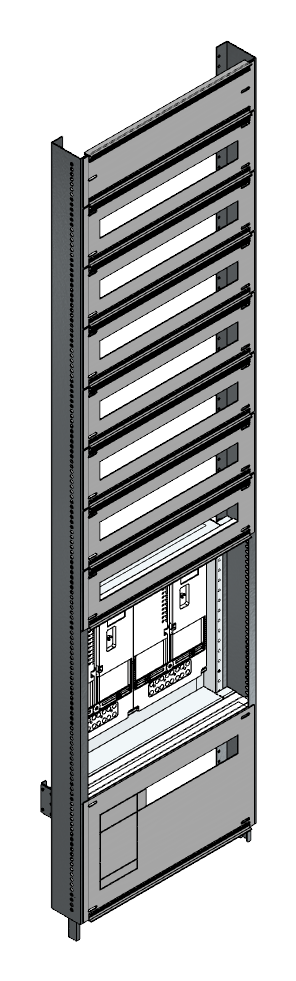 EMZV2-8B OS/TN/TSRM