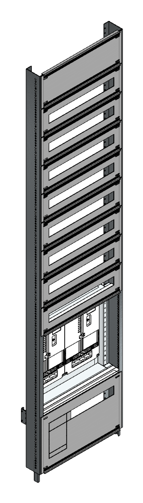 EMZV2-9B OS/TN/TSRM