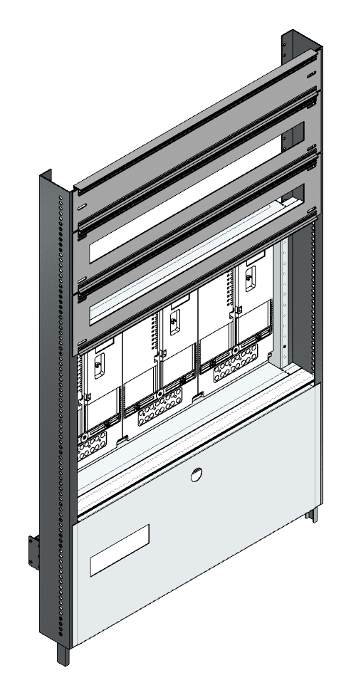 EMZV3-4C B/TN/TSRM