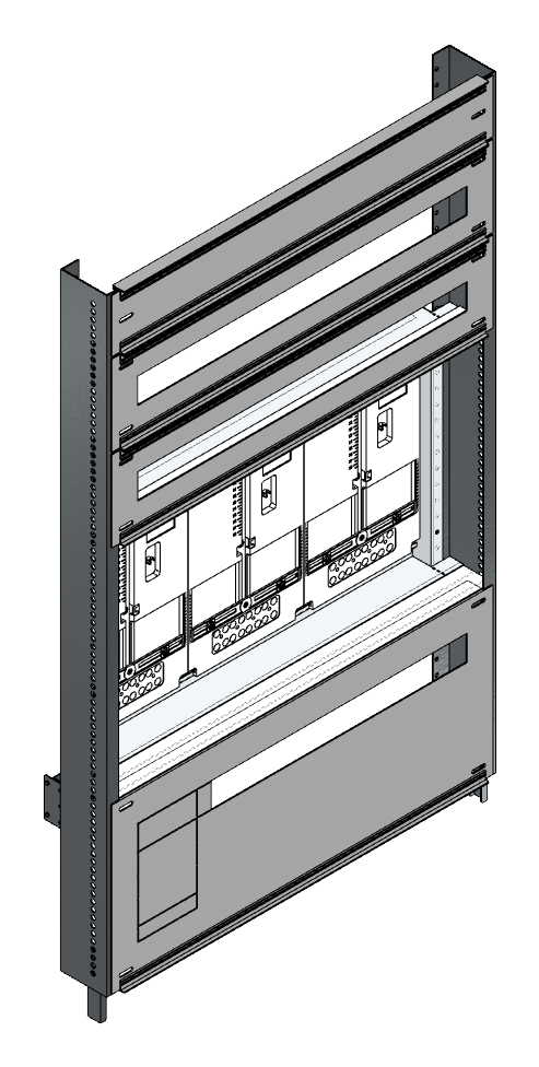 EMZV3-4C OS/TN/TSRM