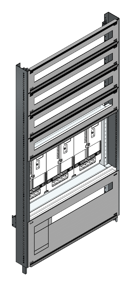 EMZV3-5C OS/TN/TSRM