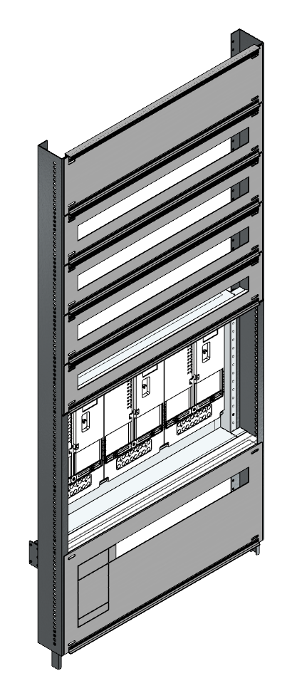 EMZV3-6C OS/TN/TSRM