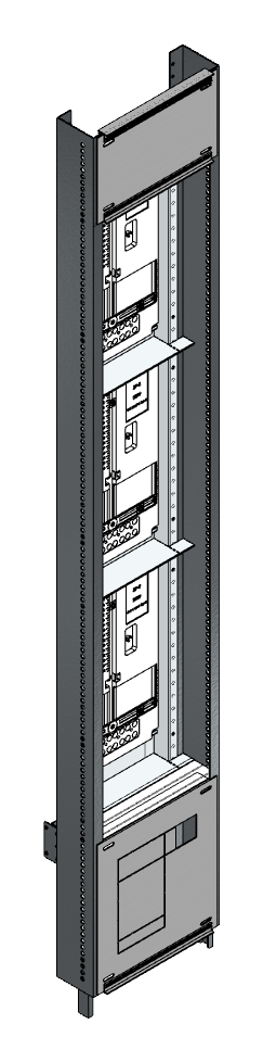 EMZV3-7A OS/TN/TSRM