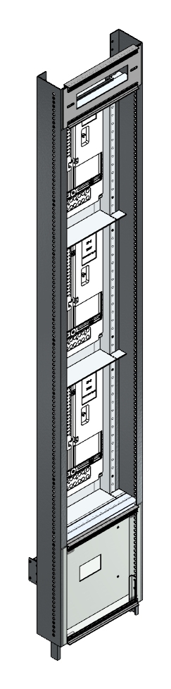 EMZV3-7A V/TN/TSRM