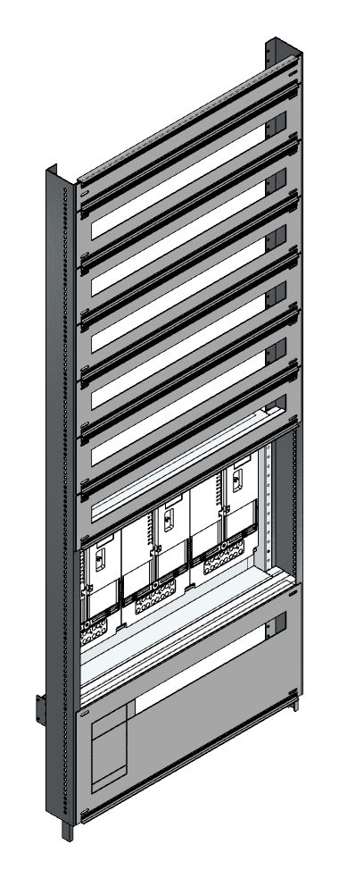 EMZV3-7C OS/TN/TSRM