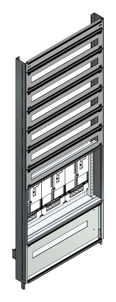 EMZV3-7C V/TN/TSRM