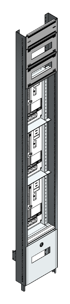 EMZV3-8A B/TN/TSRM