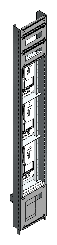 EMZV3-8A OS/TN/TSRM