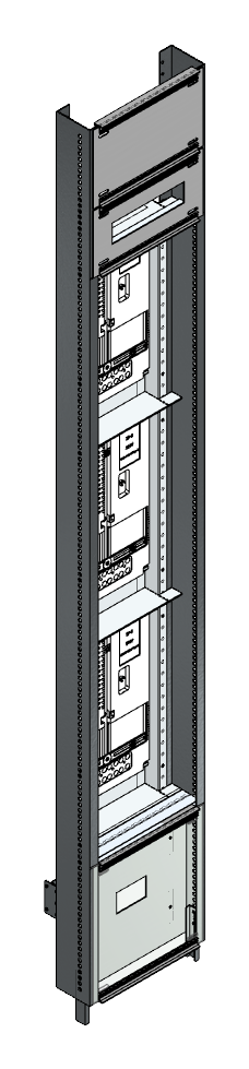 EMZV3-8A V/TN/TSRM
