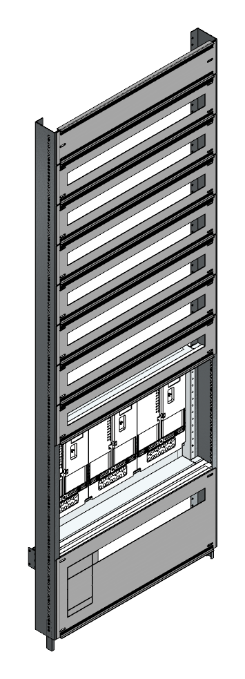 EMZV3-8C OS/TN/TSRM