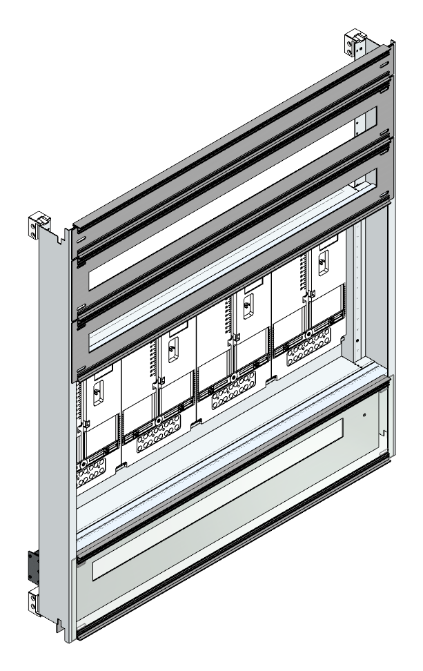 EMZV4-3D V/TN