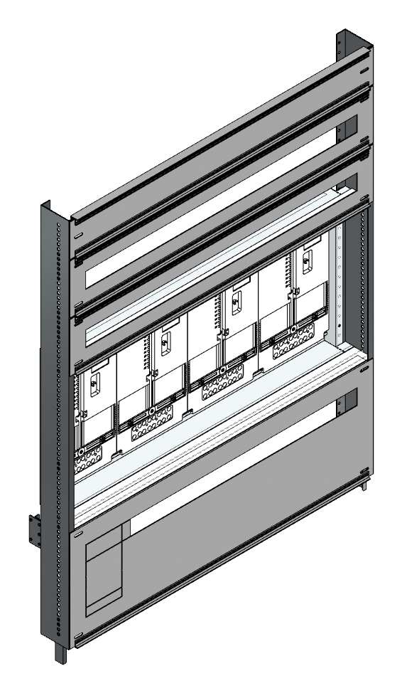 EMZV4-4D OS/TN/TSRM