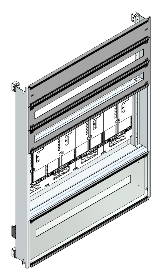 EMZV4-4D V/TN