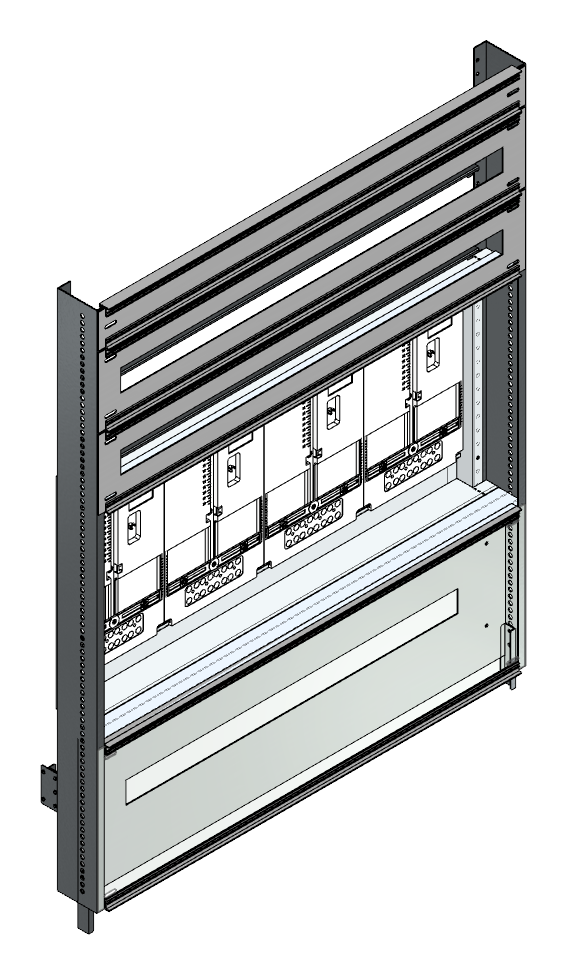 EMZV4-4D V/TN/TSRM