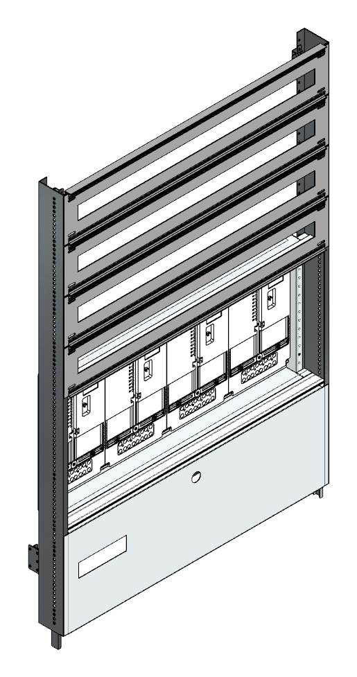 EMZV4-5D B/TN/TSRM