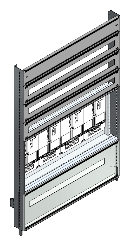 EMZV4-5D V/TN/TSRM
