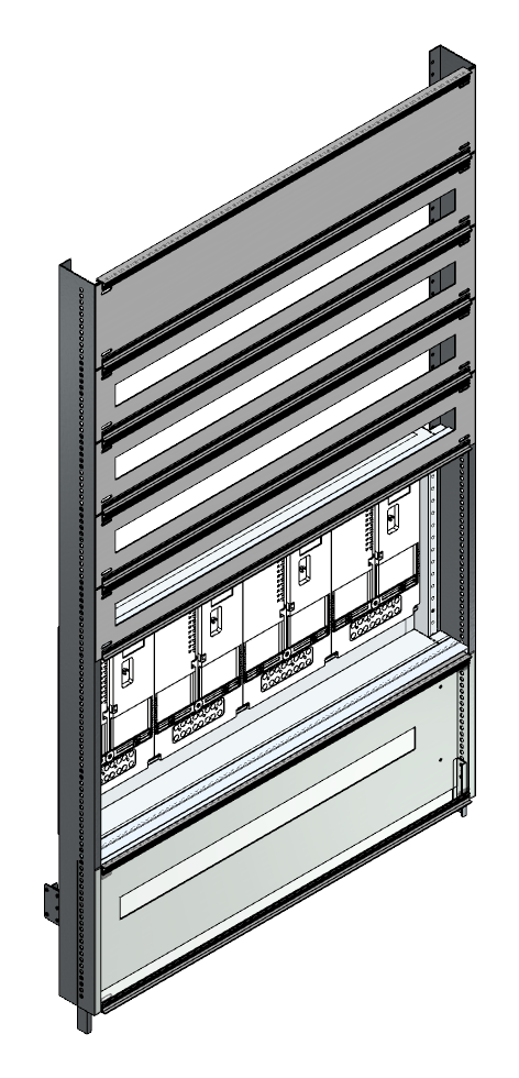 EMZV4-6D V/TN/TSRM
