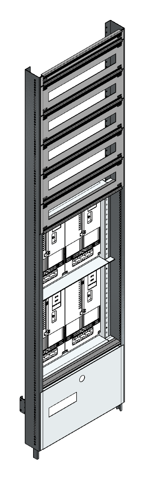 EMZV4-8B B/TN/TSRM