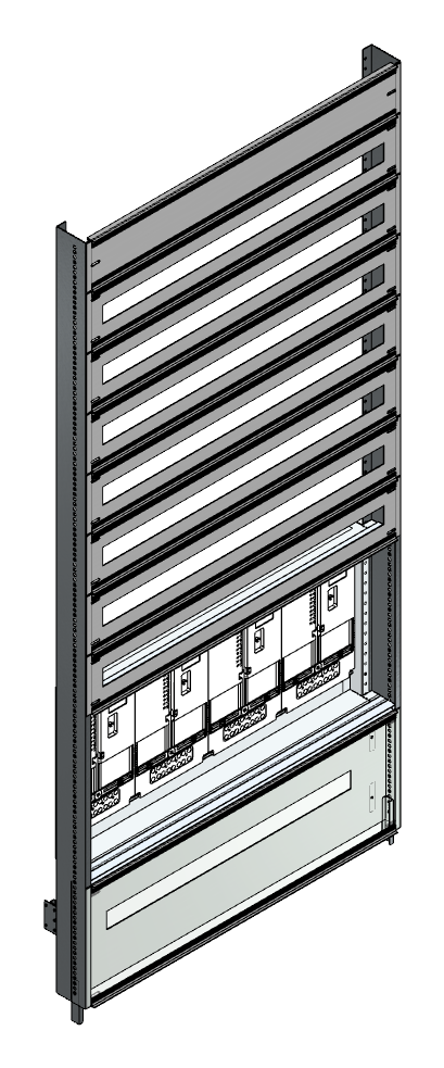 EMZV4-8D V/TN/TSRM