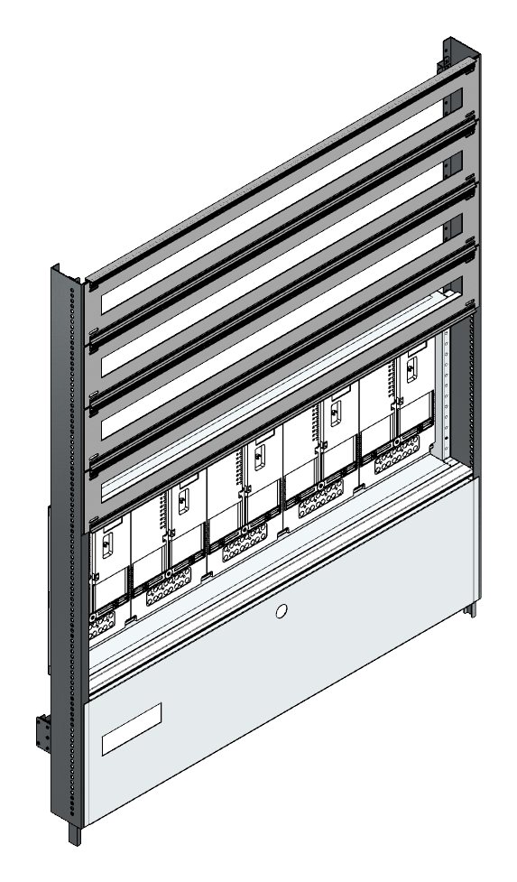EMZV5-5E B/TN/TSRM