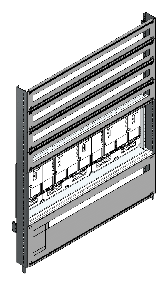 EMZV5-5E OS/TN/TSRM