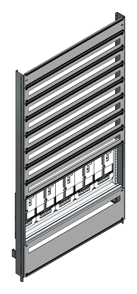EMZV5-8E K/TN/TSRM