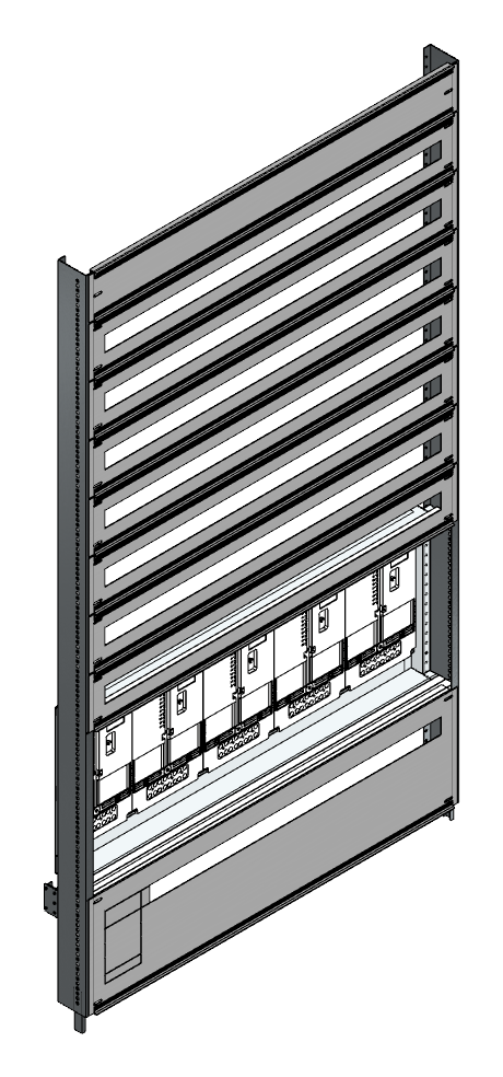 EMZV5-8E OS/TN/TSRM