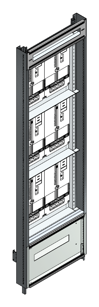 EMZV6-7B V/TN/TSRM