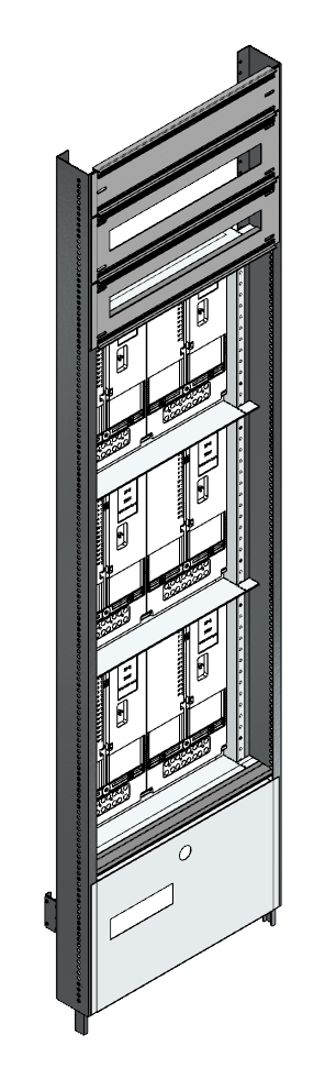 EMZV6-8B B/TN/TSRM