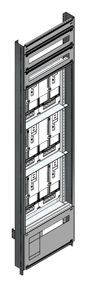 EMZV6-8B OS/TN/TSRM