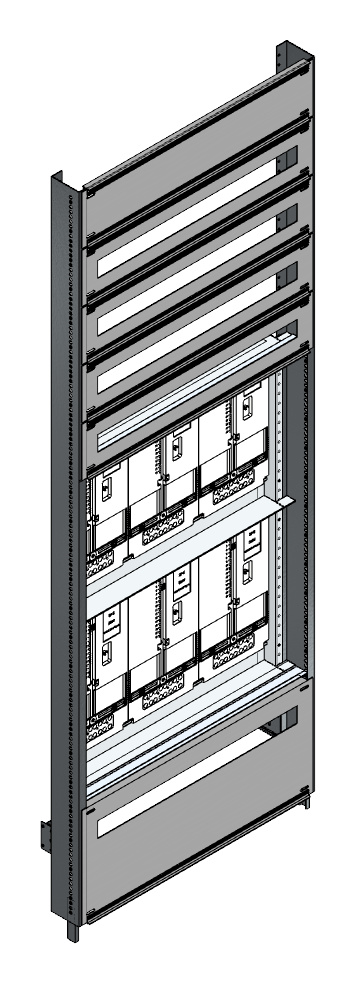 EMZV6-8C K/TN/TSRM