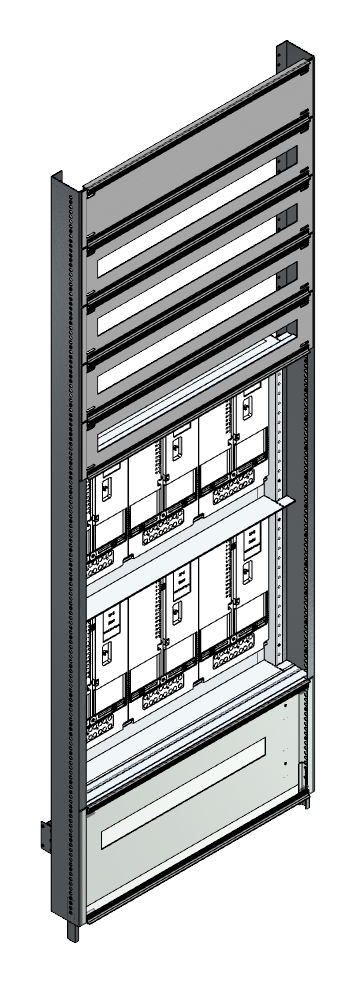EMZV6-8C V/TN/TSRM